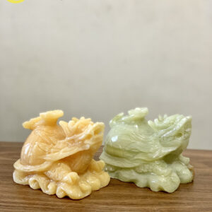 Tượng Long Quy Ngọc Hoàng Long %Đá Mỹ Nghệ Tài Lộc% 1a80d0cf0580dcde8591