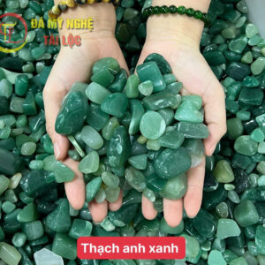 Đá Thạch Anh Vụn Phong Thủy %Đá Mỹ Nghệ Tài Lộc% 5947fb0c0f43d61d8f52