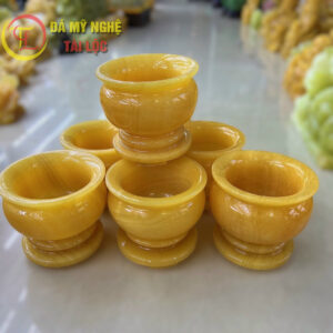 Bát Hương Ngọc Hoàng Long