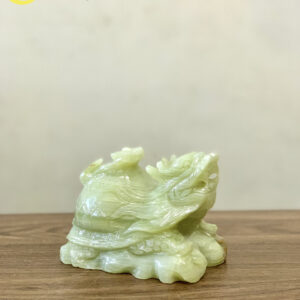 Tượng Long Quy Ngọc Hoàng Long %Đá Mỹ Nghệ Tài Lộc% 87b9a2f677b9aee7f7a8