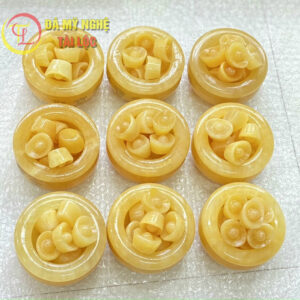 Bát Tụ Bảo Đá Ngọc Hoàng Long %Đá Mỹ Nghệ Tài Lộc% 9d17300756ca9094c9db