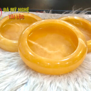 Gạt Tàn Thuốc Ngọc Hoàng Long