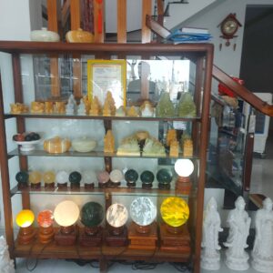 Đá Mỹ Nghệ - Phong Thủy Tài Lộc