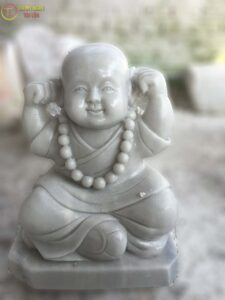 Tuong 4 khong Tuong chu tieu khong nghe