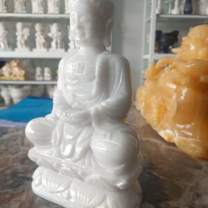 Tượng Phật Thích Ca Mâu Ni (cỡ 25cm)