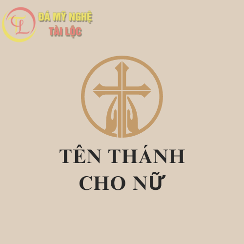 Ý Nghĩa Các Tên Thánh: Khám Phá Ý Nghĩa Sâu Sắc và Tầm Quan Trọng Của Tên Thánh Trong Đời Sống Tín Hữu