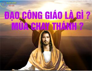 Giải Thích Mùa Chay Thánh - Đạo Công giáo là gì? %Đá Mỹ Nghệ Tài Lộc% Layer 1