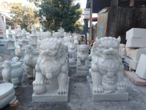 Cách Đặt Kỳ Lân Trong Nhà Hợp Phong Thủy - Bí Quyết Chiêu Tài, Giọi Lộc Và Bảo Vệ Bình An %Đá Mỹ Nghệ Tài Lộc% Cách đặt kỳ lân trong nhà