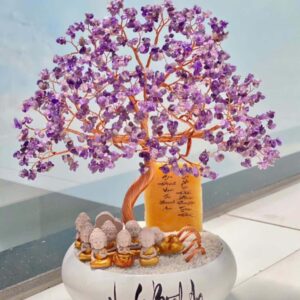 Cây Tài Lộc Đá Thạch Anh Phong Thuỷ %Đá Mỹ Nghệ Tài Lộc% 401388273 321107760780120 8661048734819296341 n